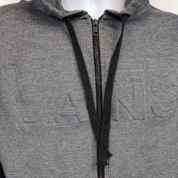 Vans hoodie jacket - Picture 3 of 9